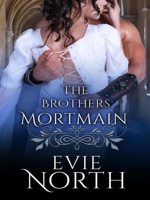 cover image of The Brothers Mortmain Box Set